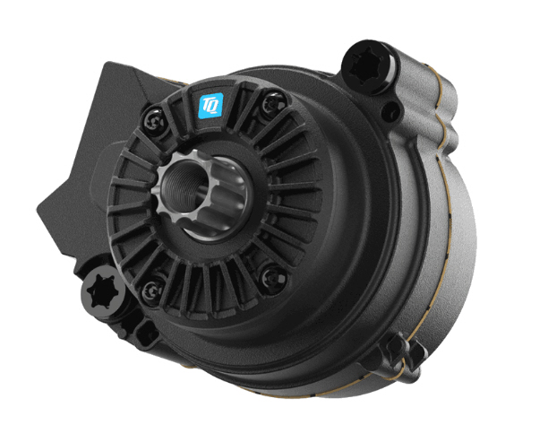 Motor TQ-HPR50 Motor TQ-HPR50-Media