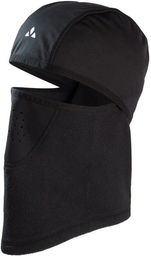 VAUDE Warme Fahrrad Gesichtsmaske