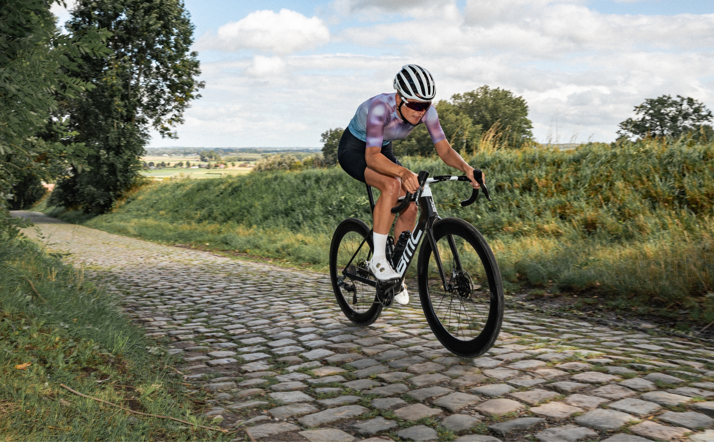 BMC Teammachine R 01 ONE BMC Teammachine R 01 ONE Actionshot