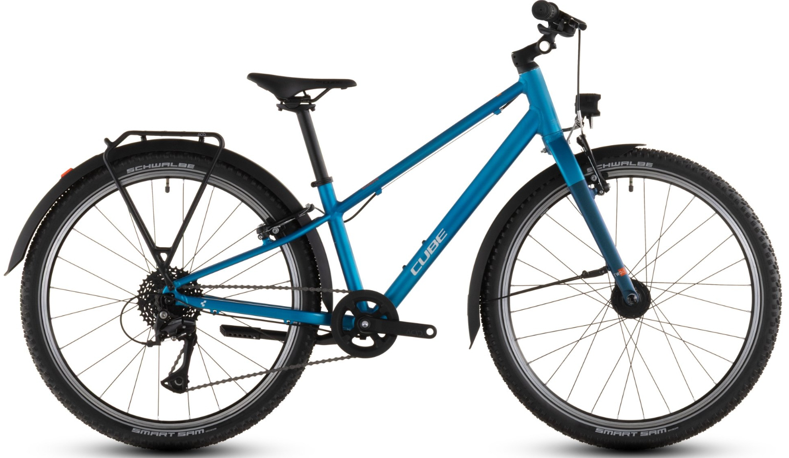 Cube Numove 240 FE