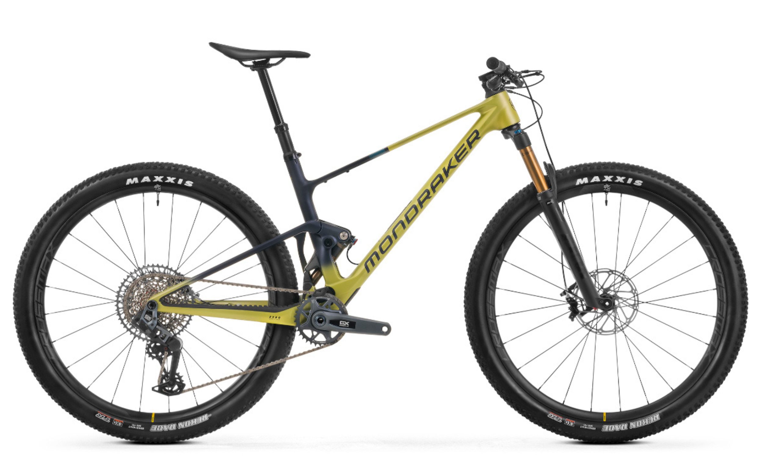 Mondraker F-Podium RR Carbon 29 Mondraker F-Podium RR Carbon 29