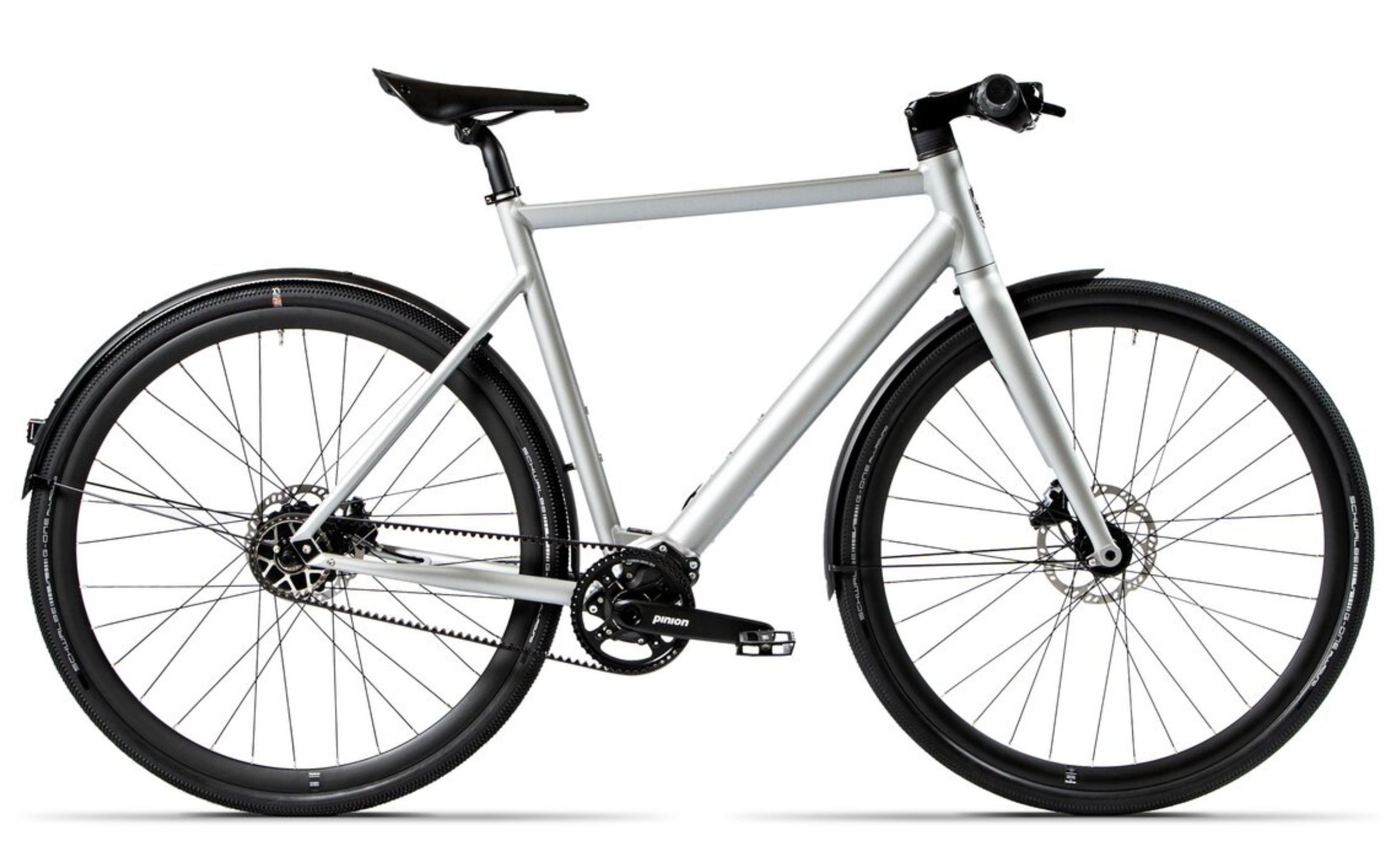 Desiknio Dopamine Mahle X35 Pinion 1.6+ 250Wh Desiknio Dopamine 1.6+ Silver Seitenansicht rechts