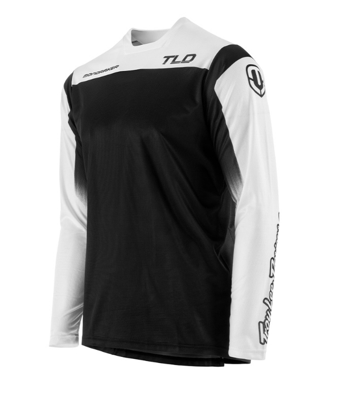 Mondraker Jersey MDK-TLD Sprint Langarm Mondraker Jersey MDK-TLD Sprint Langarm
