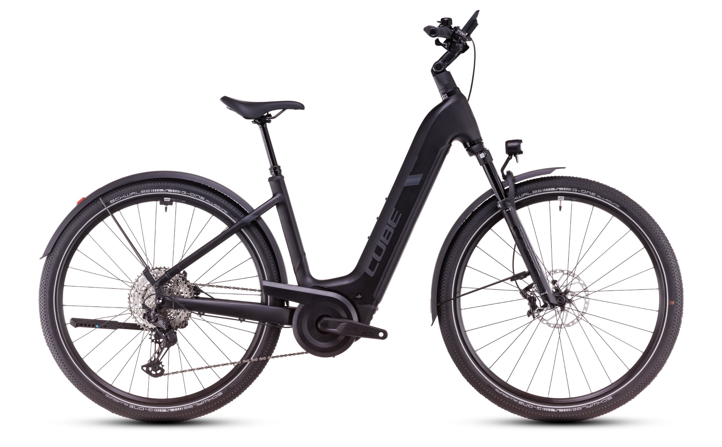 Cube Nuride Hybrid SLX Performance Line CX 800 Wh Allroad Cube Nuride Hybrid SLX Performance Line CX 800 Wh Allroad