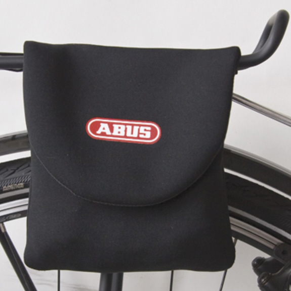 Abus Rahmenschloss Pro Tectic 4960 inkl. Kette und Tasche online kaufen