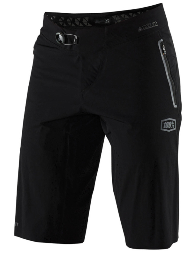 100% Celium Enduro/Trail Shorts 100% Celium Enduro/Trail Shorts