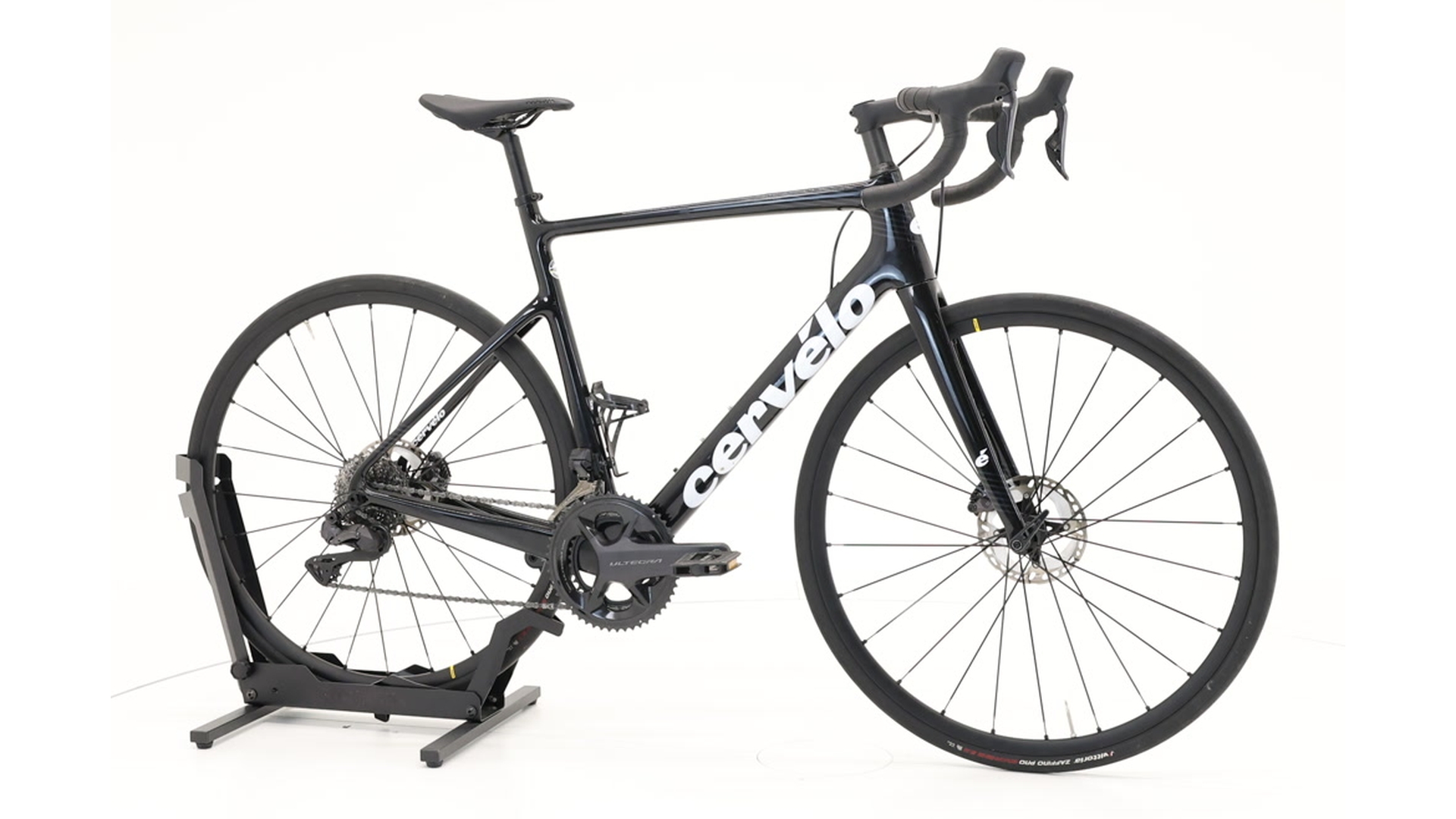 Cervelo Caledonia Ultegra Di2 Gebrauchtrad