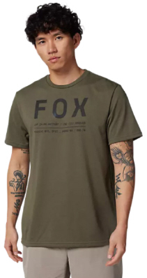 Fox Funktions-T-Shirt Non Stop