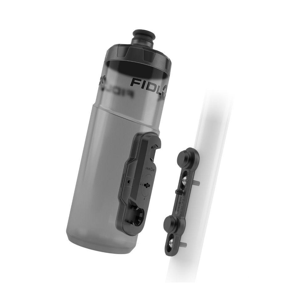 Fidlock TWIST bottle 600 + bike base Fidlock TWIST bottle 600 + bike base