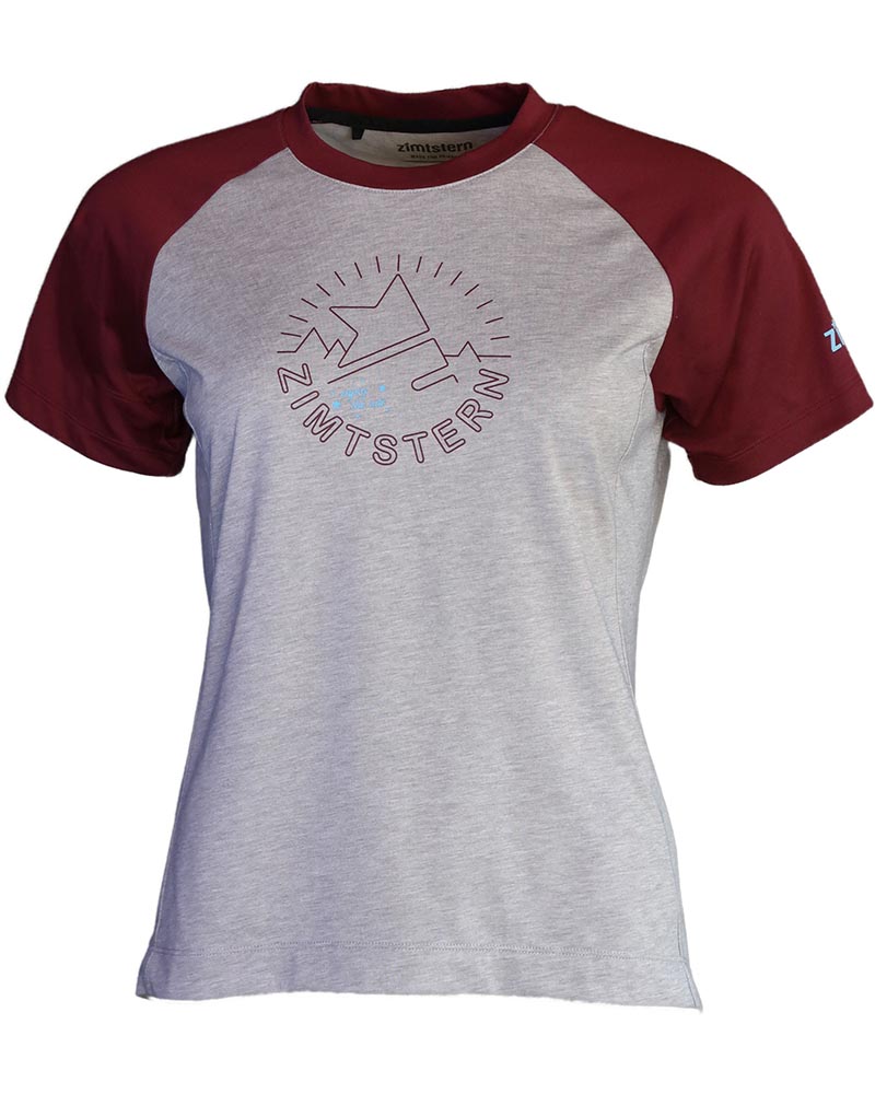 Zimtstern PureFlowz Shirt SS Women’s Zimtstern PureFlowz Shirt SS Women’s