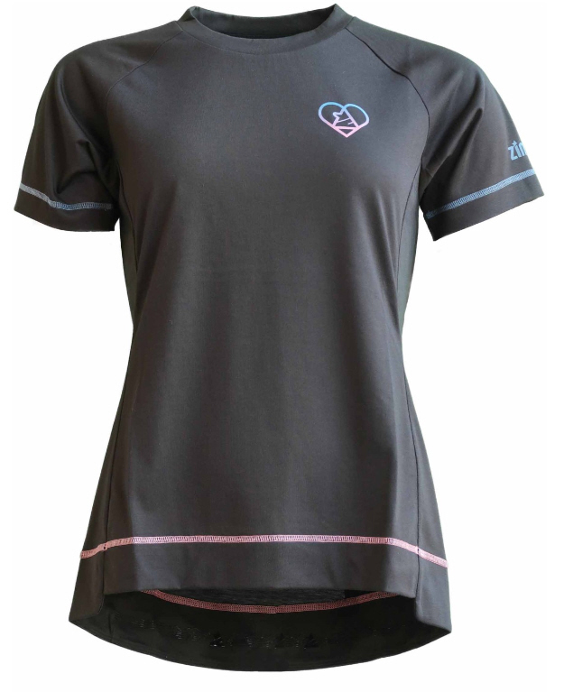 Zimtstern PureFlowz Eco Shirt SS Women’s Zimtstern PureFlowz Eco Shirt SS Women’s