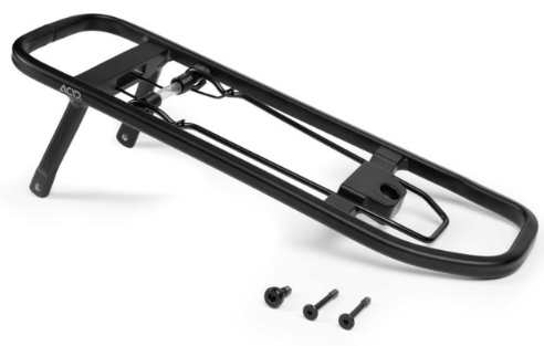 Cube Acid SIC 2.0 Top Rail Gepäckträgeraufsatz Cube Acid SIC 2.0 Top Rail Gepäckträgeraufsatz
