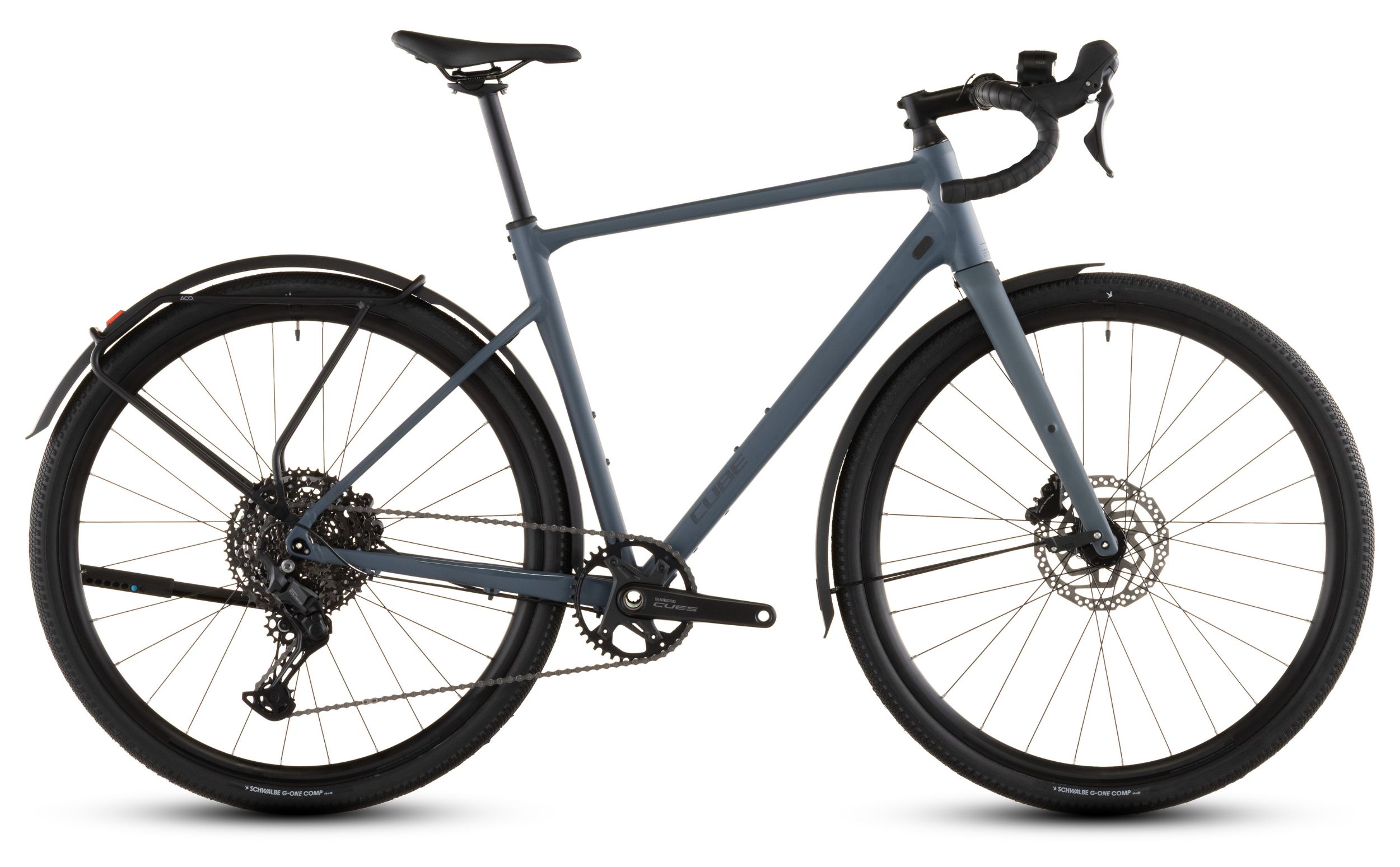 Cube Nuroad Pro FE Cube Nuroad Pro FE