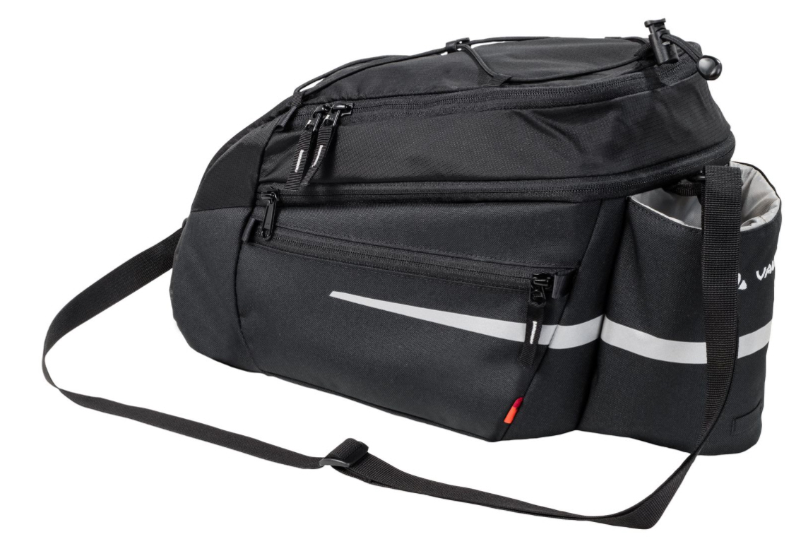 Vaude Gepäckträgertasche Silkroad L (i-Rack) Vaude Gepäckträgertasche Silkroad L (i-Rack)