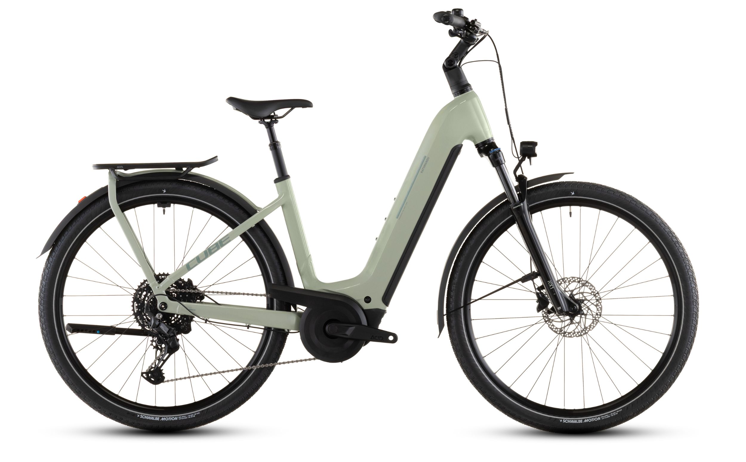 Cube Kathmandu Hybrid One Performance Line CX 800Wh
