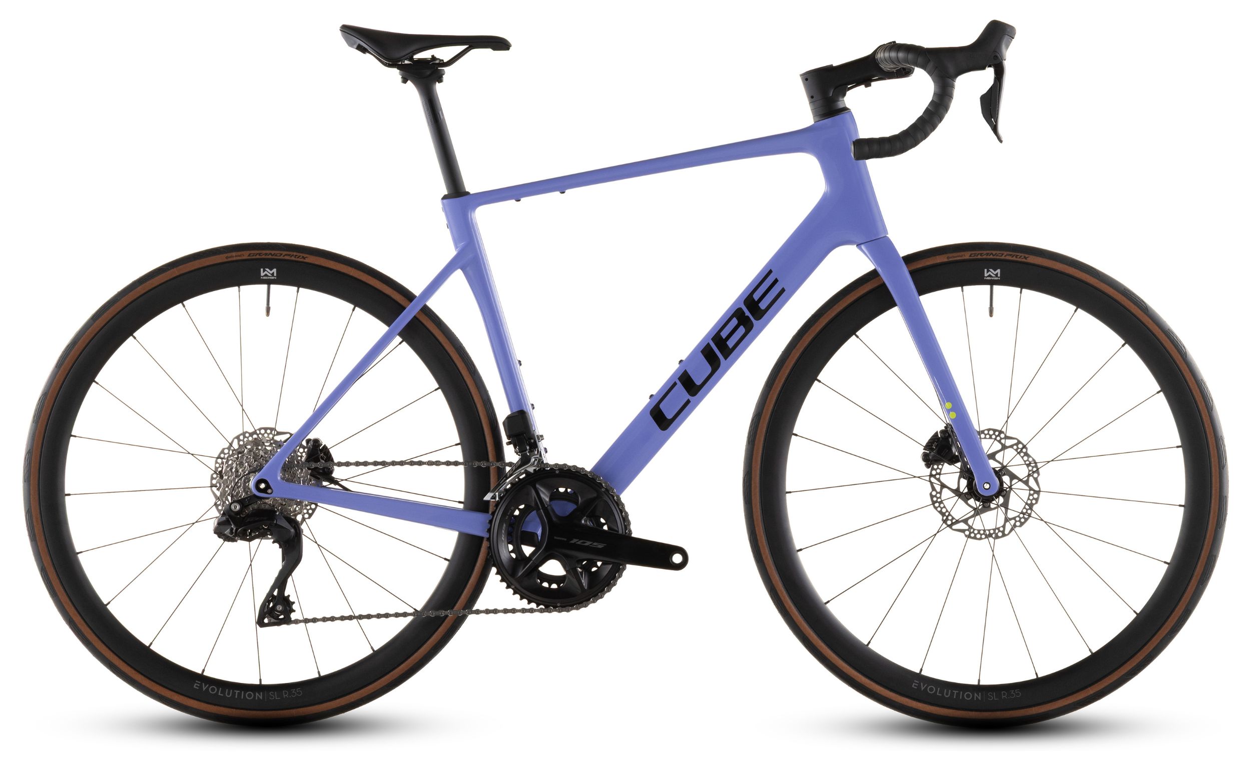Cube Attain C:62 SLX Cube Attain C:62 SLX