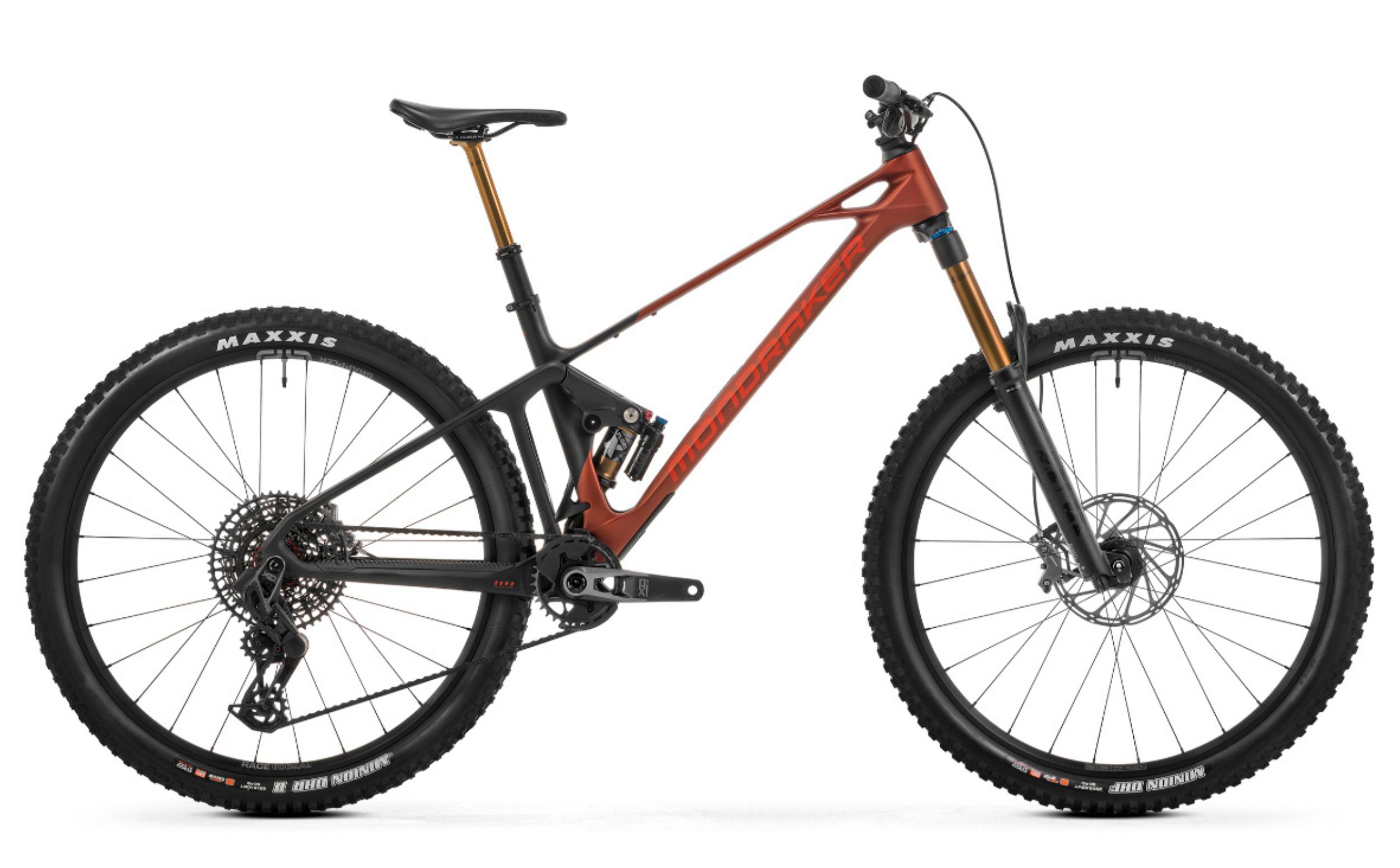Mondraker Foxy Carbon RR 29 Zoll