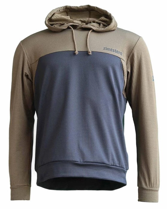 Zimtstern Tech Hoodz Men Zimtstern Tech Hoodz Men