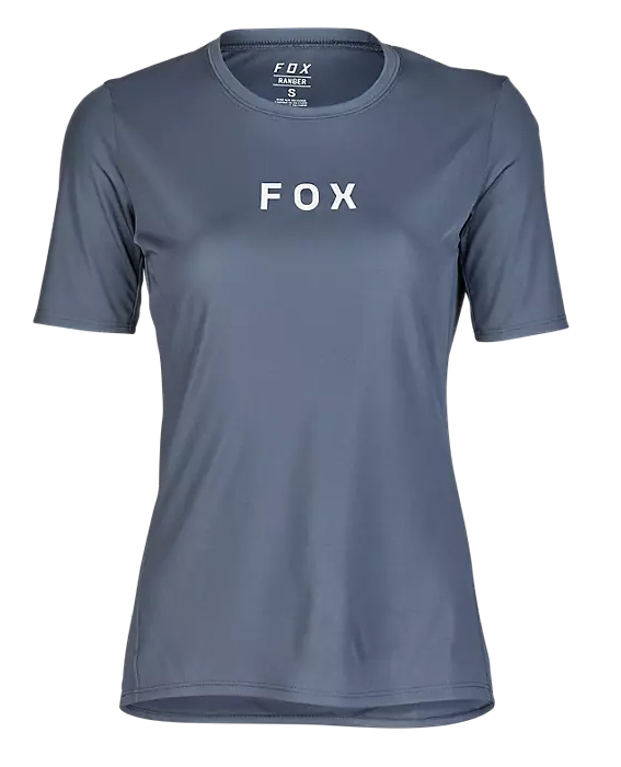 Fox Jersey Ranger Wordmark Damen Fox Jersey Ranger Wordmark Damen