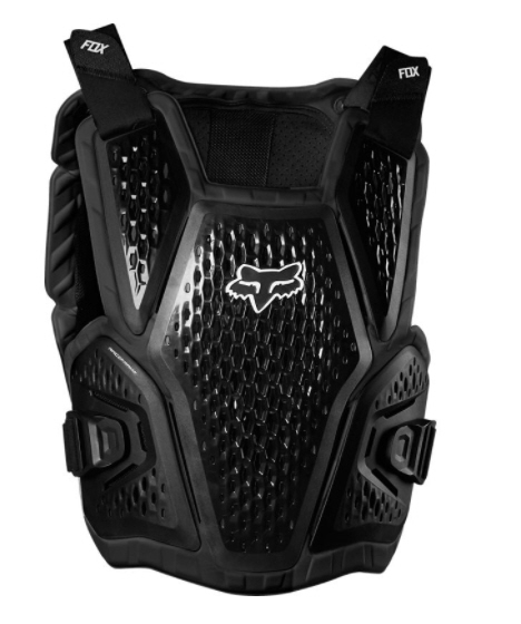 Fox Brustpanzer Raceframe Impact CE Fox Brustpanzer Raceframe Impact CE