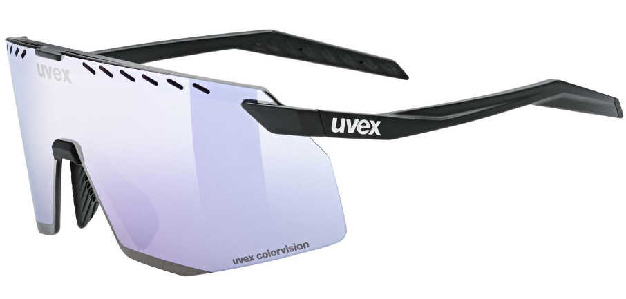 Uvex pace stage CV Uvex pace stage CV