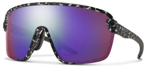 black / violet