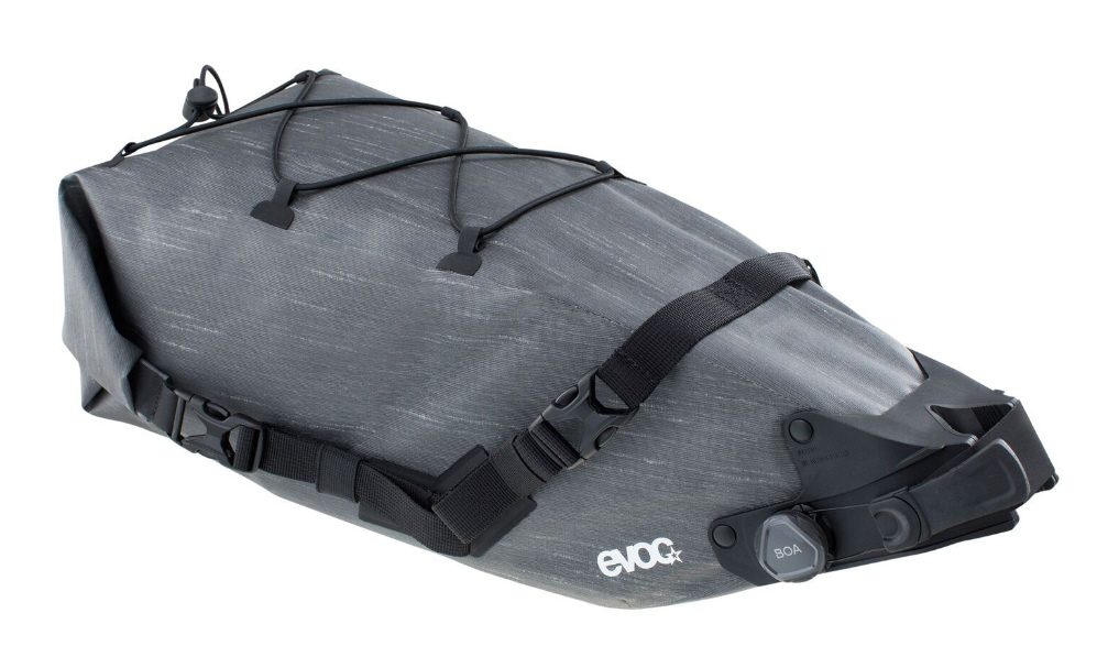 Evoc Seat Pack Boa WP 8 Evoc Seat Pack Boa WP 8