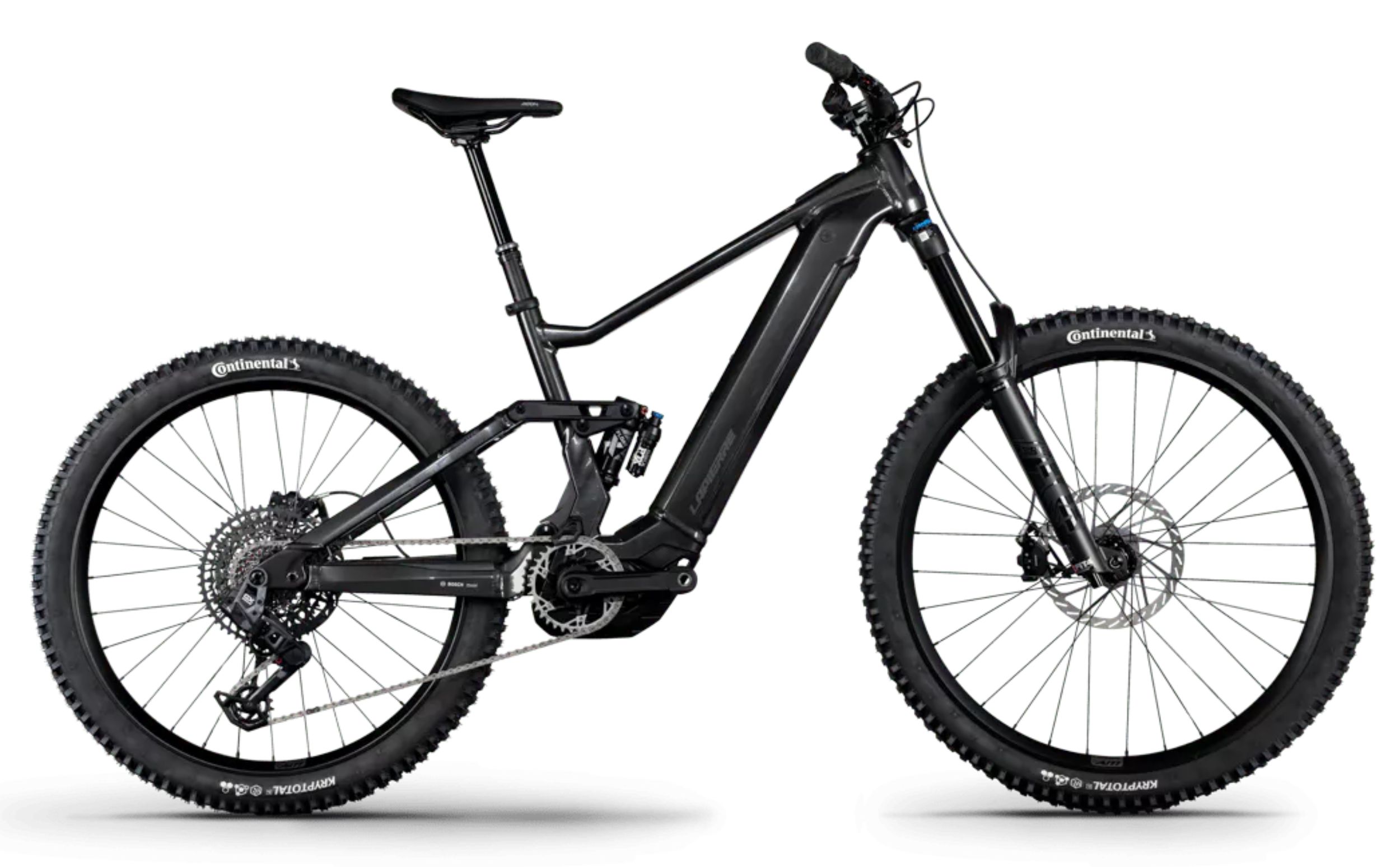 Lapierre Overvolt AM 9.8 Performance CX 800Wh Lapierre Overvolt AM 9.8 Performance CX 800Wh