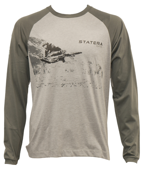 Zimtstern PureFlowz Shirt LS Men’s Zimtstern PureFlowz Shirt LS Men’s