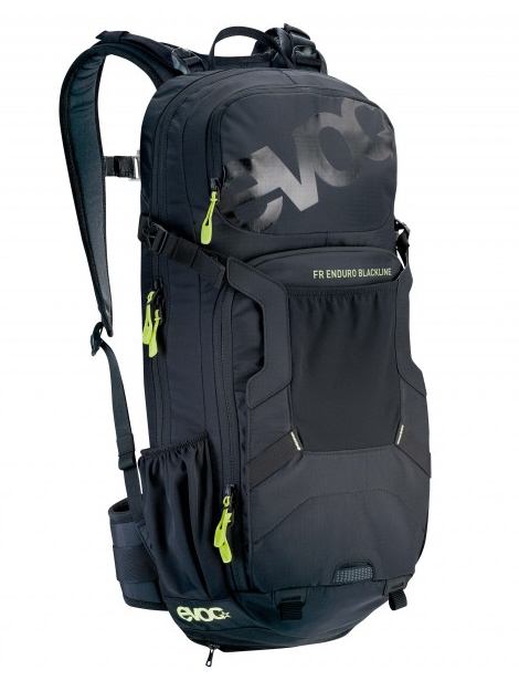 EVOC FR Enduro Blackline 16 Bike-Rucksack EVOC FR Enduro Blackline 16 Bike-Rucksack