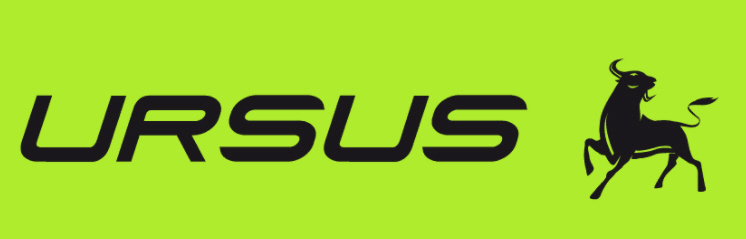 URSUS Fahrradständer