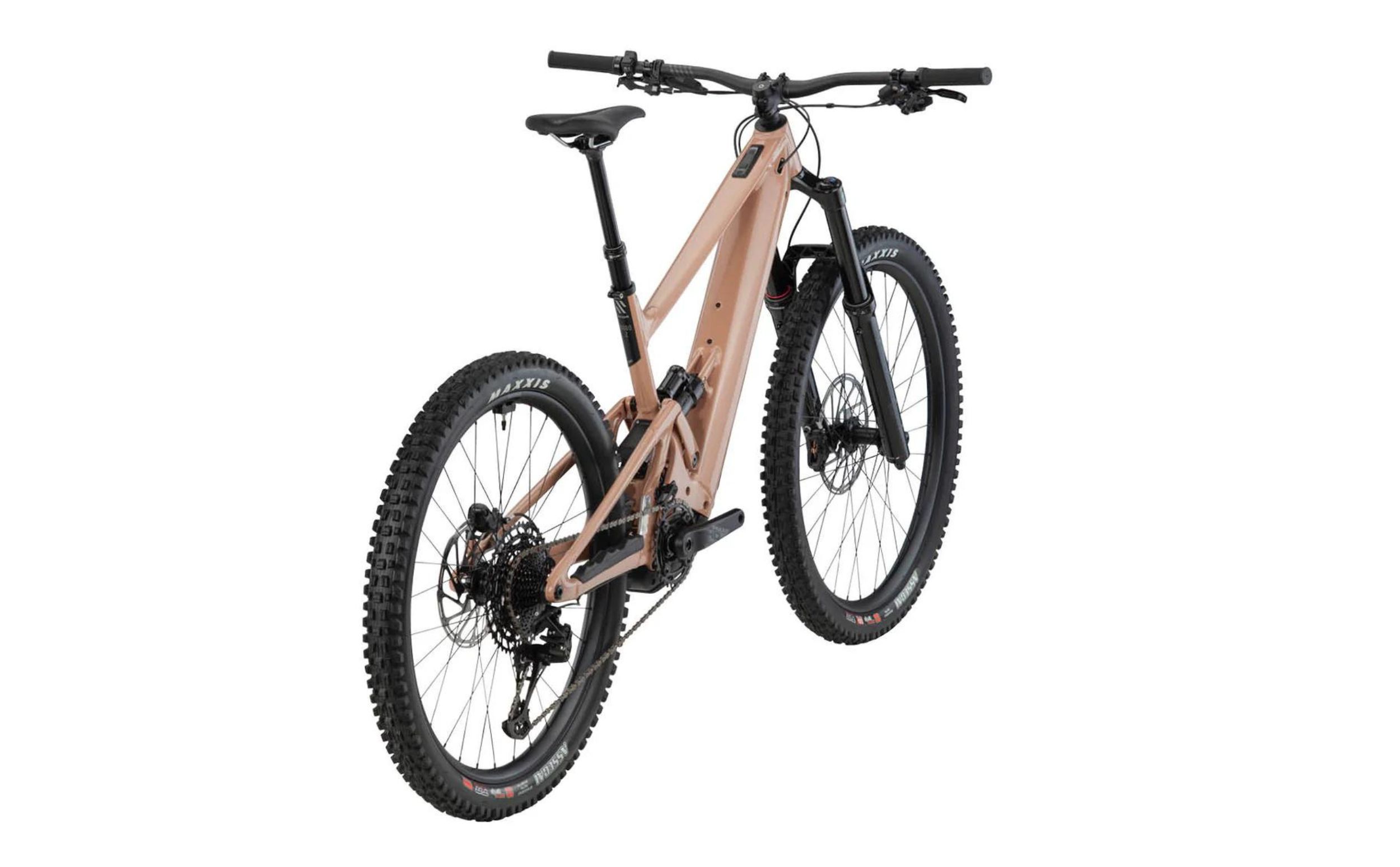 SCOR 6080 Z LT NX SCOR 6080 Z LT NX lachsfarben Seitenansicht diagonal hinten