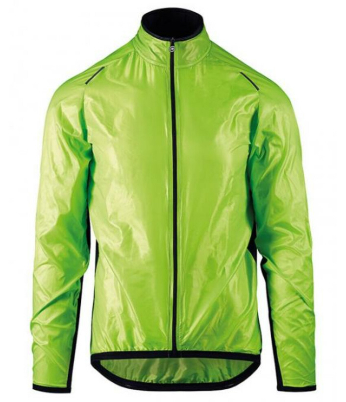Assos Mille GT Wind Jacket Assos Mille GT Wind Jacket