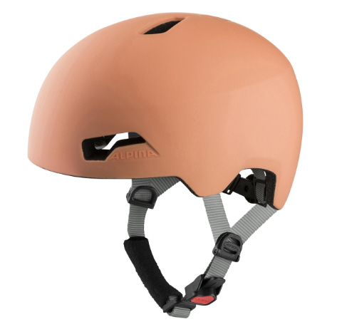 peach matt