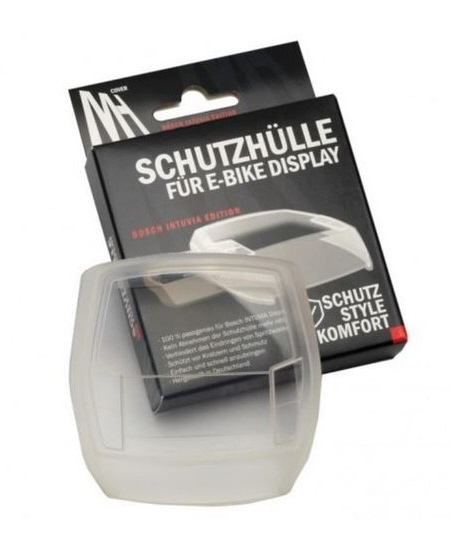 MH Display Cover E-Bike Schutzhülle Bosch Intuvia MH Display Cover E-Bike Schutzhülle Bosch Intuvia