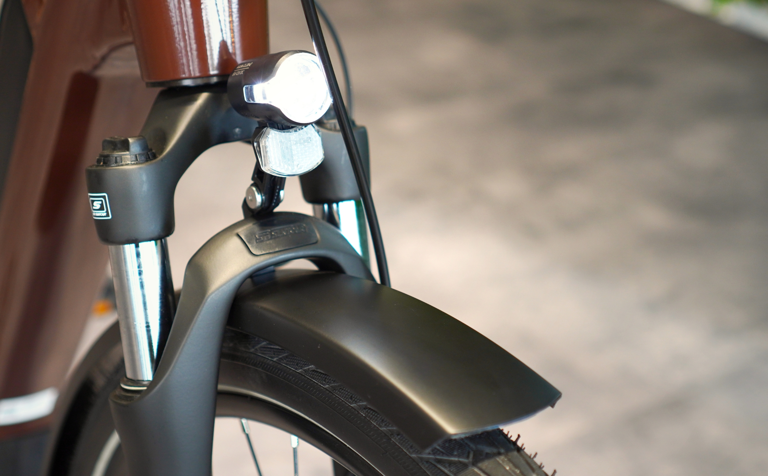 LIQBike Comfort Active Line Plus 400Wh Freilauf  Wave LIQBike Comfort Active Line Plus 400Wh Freilauf  Wave Details