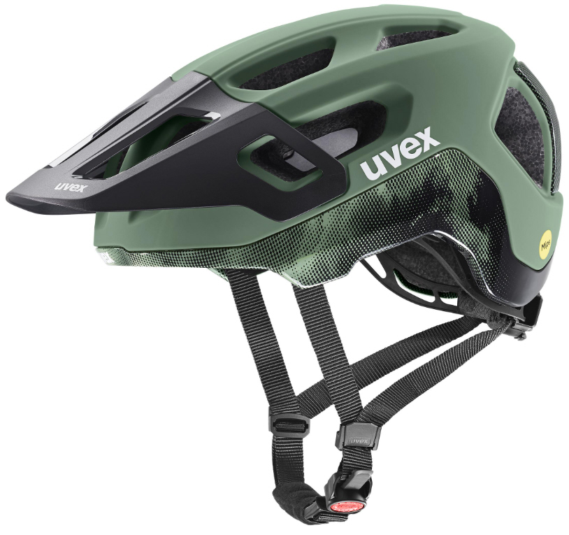 Uvex React MIPS 