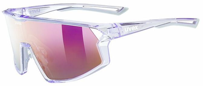 Translucent Purple