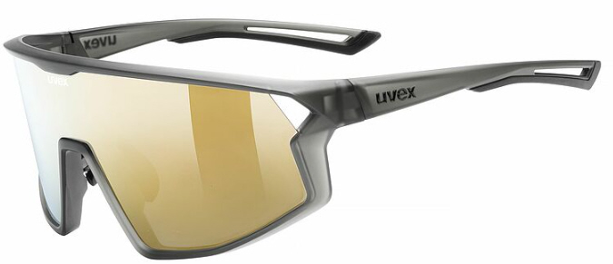 Uvex Skyryse Sportbrille