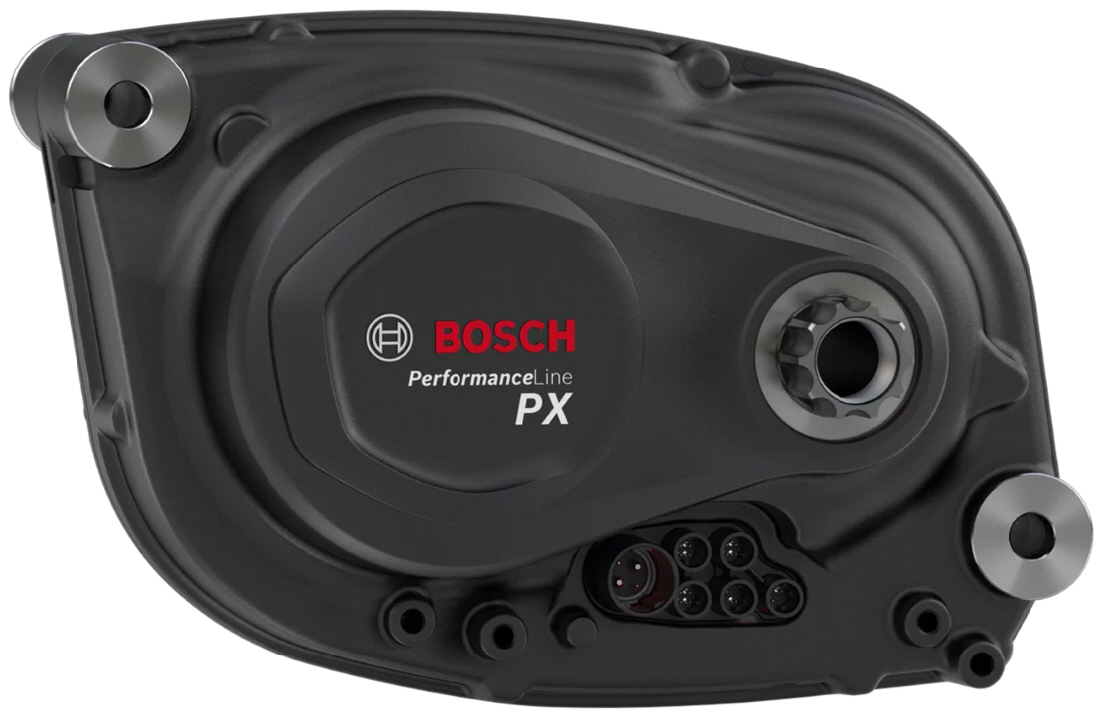 Motor Performance Line PX-Media