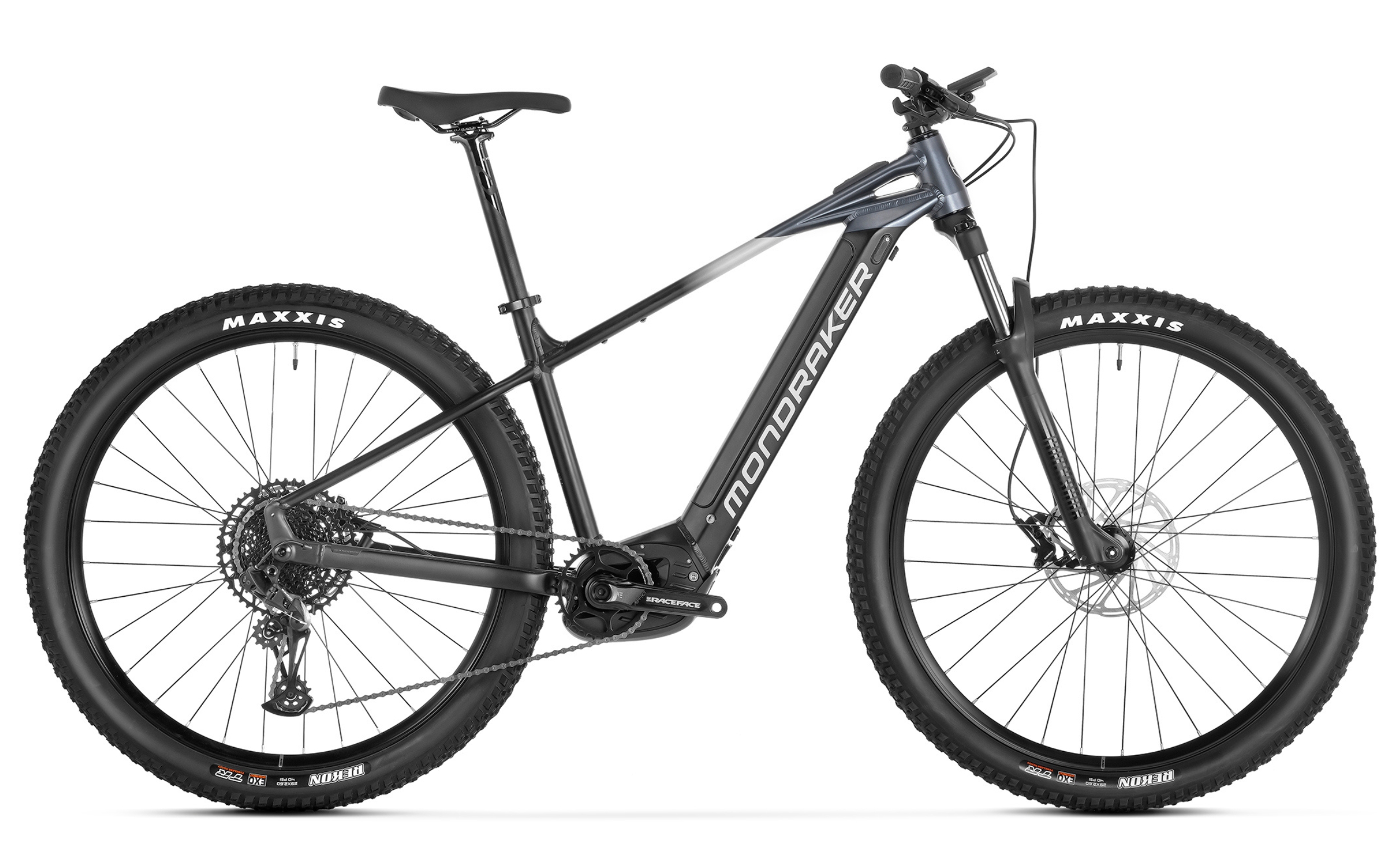 Mondraker Prime Bosch Performance CX 625Wh Mondraker Prime Bosch Performance CX 625Wh Seitenansicht rechts