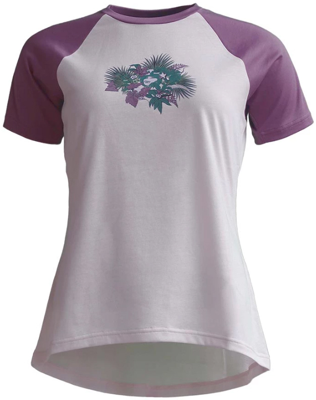 Zimtstern Riderz MTB Tee SS Damen  Zimtstern Riderz MTB Tee SS Damen