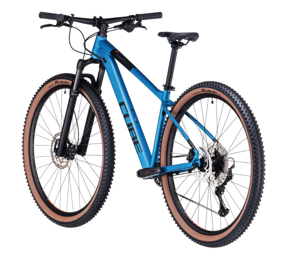 Cube Attention SLX 29" Modell 2023 online kaufen