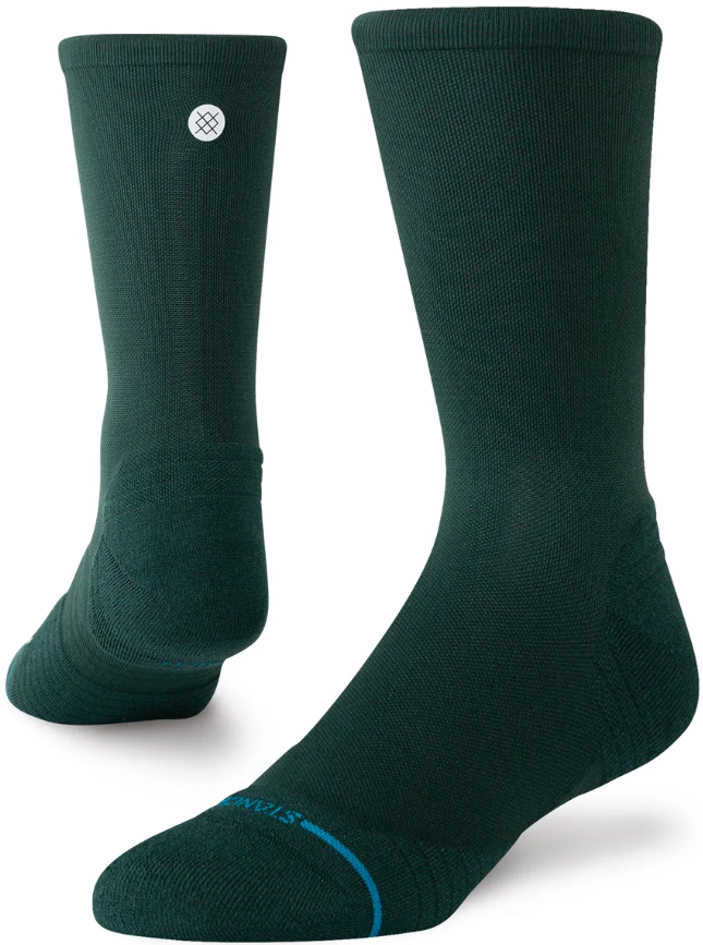 Stance Run Light Crew Socken