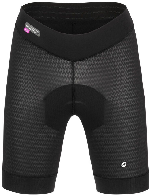 Assos TACTICA Women's Liner Shorts ST T3 Assos TACTICA Women's Liner Shorts ST T3
