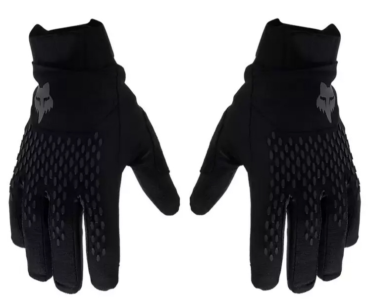 FOX Racing  Defend Pro Winter MTB Handschuhe FOX Racing  Defend Pro Winter MTB Handschuhe