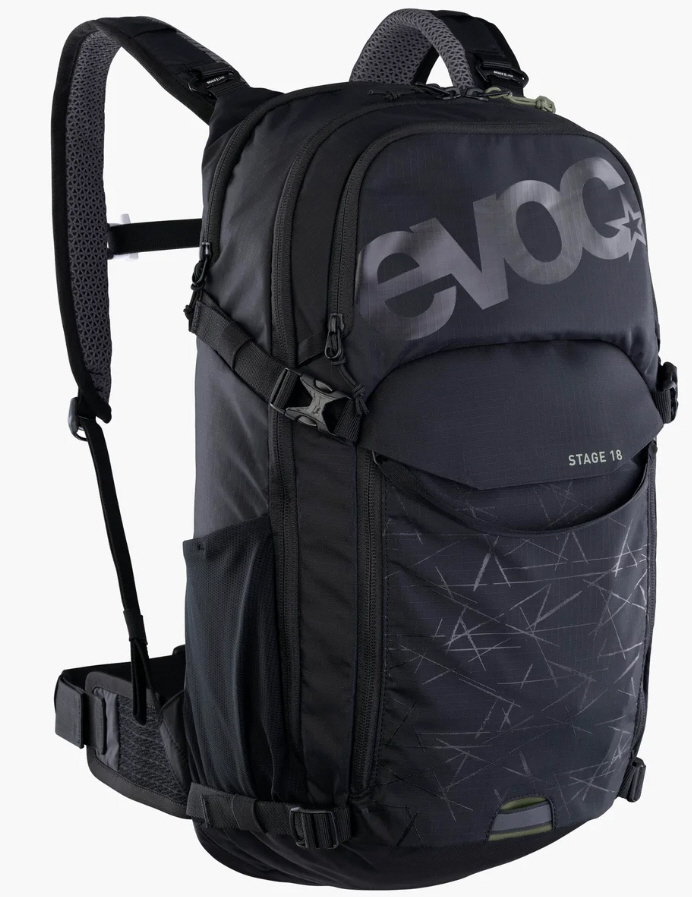 EVOC Stage 18 MTB-Rucksack EVOC Stage 18 MTB-Rucksack