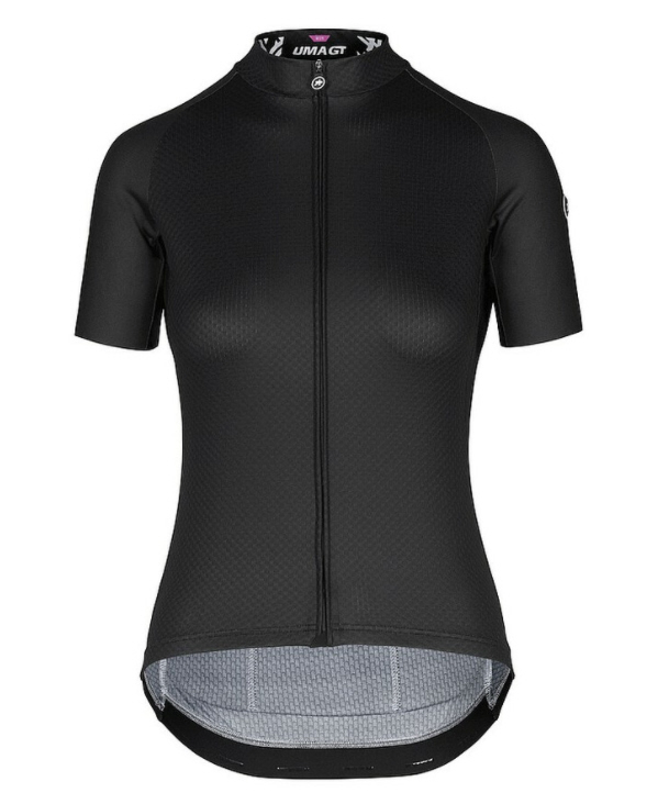 Assos UMA GT Jersey C2 Assos UMA GT Jersey C2