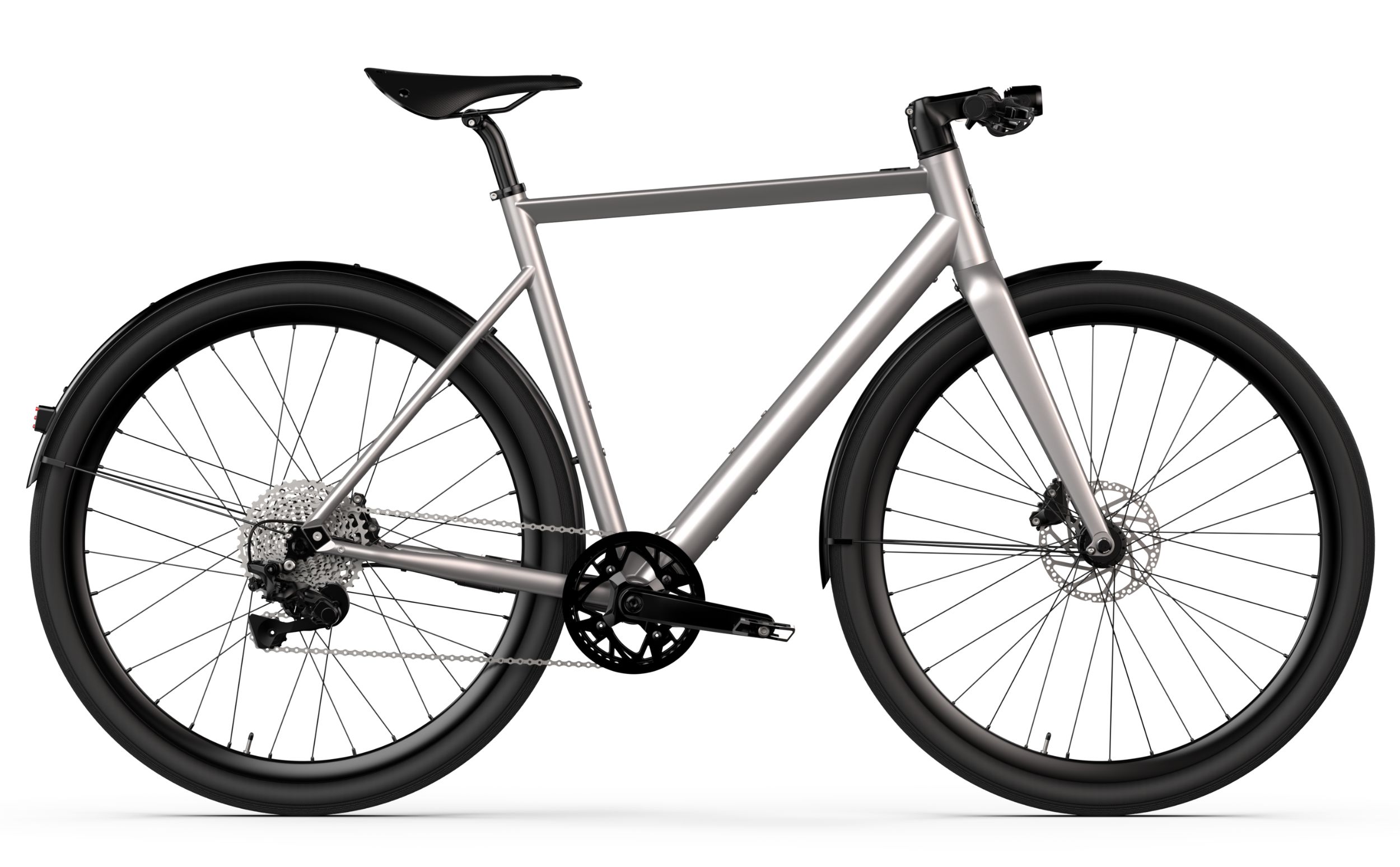 Desiknio Dopamine Mahle X35 11 Speed 250Wh Desiknio Dopamine 11 Speed silber Seitenansicht rechts