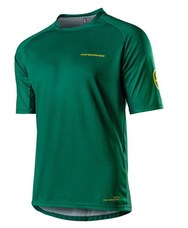 Mondraker Jersey Trail Sherpa Kurzarm Mondraker Jersey Trail Sherpa Kurzarm